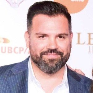 Meet your Posher, Nigel